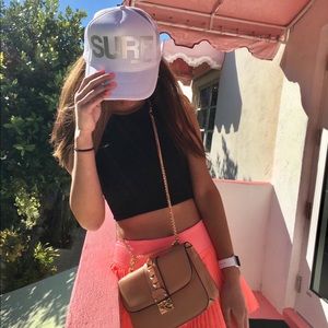 [eskyflavor] surf cap